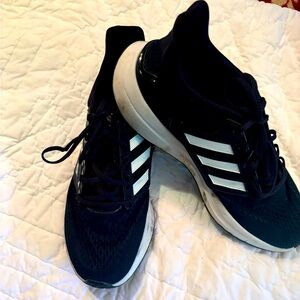 Adidas Primegreen men’s sneakers size 9 black